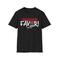 Heavy on the FAVOR! South Carolina Gamecocks Championship Tee